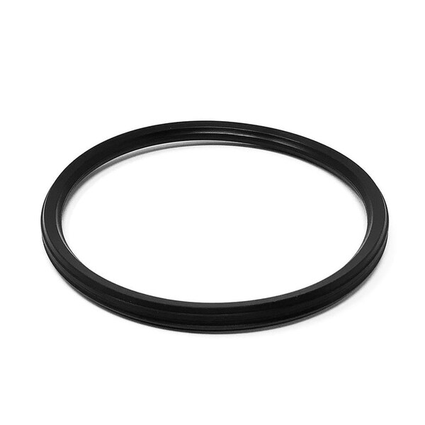 Seal, EPDM (PMO Plus-CP); Replaces Alfa Laval Part# 9613464203